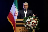 وزیر علوم: مشروعیت قانون به عقلانی بودن آن است