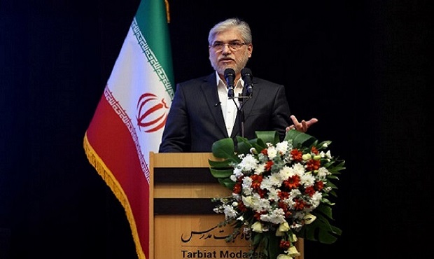 وزیر علوم: مشروعیت قانون به عقلانی بودن آن است