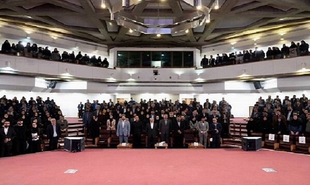 رونمایی از دستیار هوش مصنوعی پایش حقوق ملت