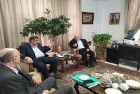 «دیپلماسی استانی» در دستورکار وزارت امور خارجه قرار دارد
