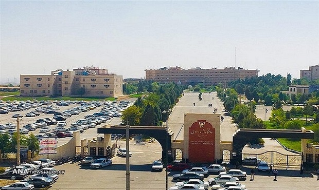 همکاری دانشگاه آزاد و فراجا در ایجاد مرکز تحقیقات پیشگیری از جرم