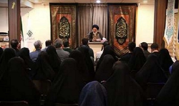 نخستین شبکه مذهبی خادم‌یاوران دانشجویی «لبیک» آغاز به کار کرد