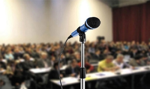 آغاز مرحله نهایی پنجمین رقابت ملی کرسیهای آزاداندیشی دانشگاه آزاد آغاز مرحله نهایی پنجمین رقابت ملی کرسیهای آزاداندیشی دانشگاه آزاد