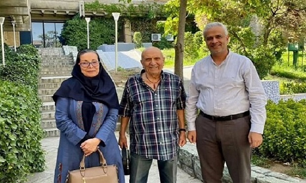 سریال خاطره انگیز «آنشرلی» نوروزی شد؛ دوبلوری که بعد از سال‌ها بازگشت