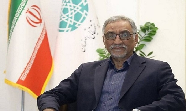 معاون پژوهشی وزیر علوم منصوب شد