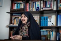 ظرفیت دیپلماسی می‌تواند در خدمت توانمندسازی زنان ایرانی قرار گیرد