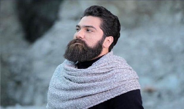 همراهی علی زندوکیلی در یک رویداد تخصصی آواز