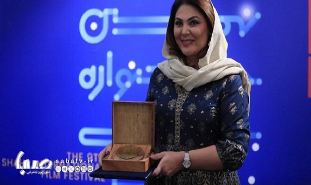 تهران در رنگ و نقش؛ رؤیای لاله اسکندری برای احیای هنر کاشی‌کاری