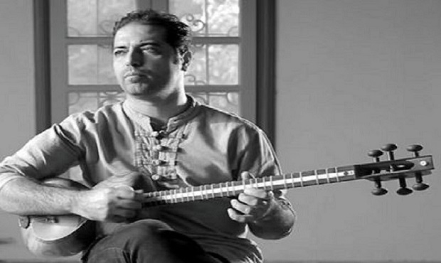 گروه سور «عشقِ سعدی» را به تالار رودکی می‌آورد
