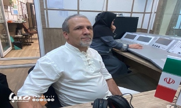 روایتی بی‌پرده از چهره واقعی آمریکا در رادیو فرهنگ