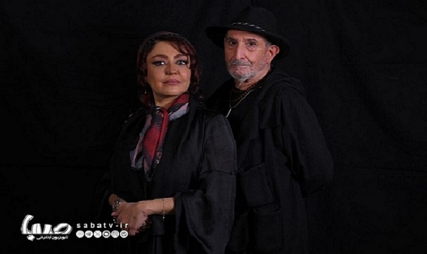 شقایق فراهانی به دنیای «ونگوگ» وارد شد