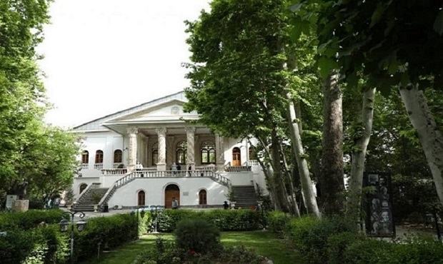 برگزاری نشست تخصصی «معماری و موسیقی»