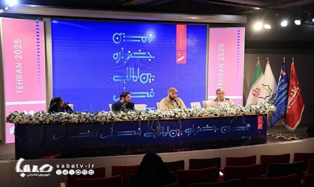 در نشست «زندگی و دیگر هیچ» مطرح شد  روایت اول اگر گفته نشود روایت دشمن غالب می‌شود