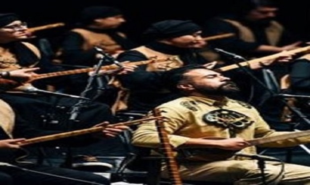 ارکستر معاصر دانشگاه هنر در تالار رودکی می‌نوازد