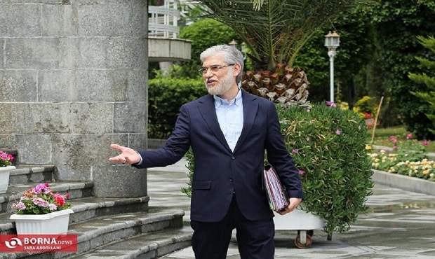 اعلام فهرست خوابگاه های دانشجویی در معرض خطر به سازمان برنامه و‌بودجه