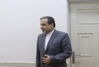 عزیمت وزیر امور خارجه به هلند