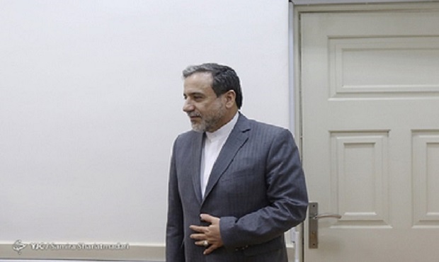 دیدار وزیر امور خارجه با رئیس سازمان منع سلاح‌های شیمیایی