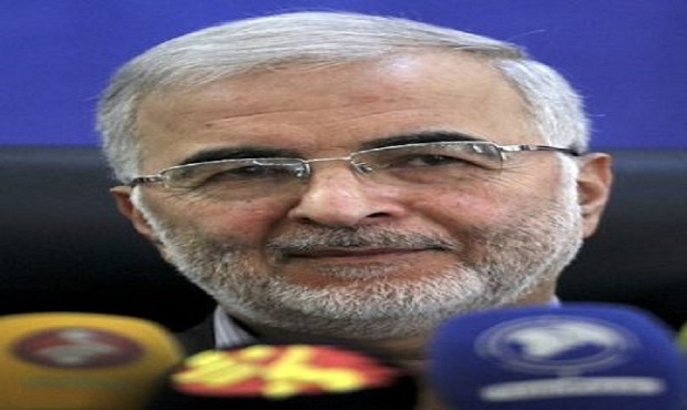 تسلیت وزیر کشور به تولیت آستان قدس رضوی