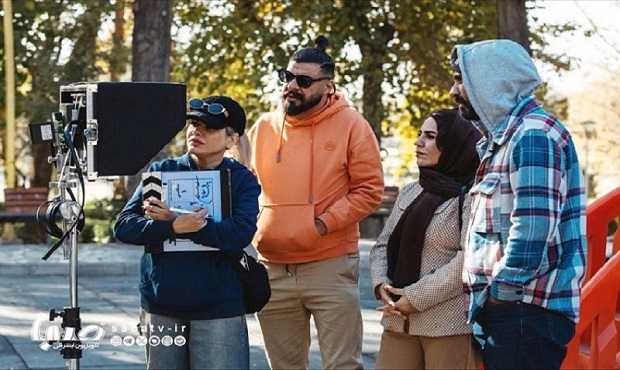 فیلم داستانی «فیس آف» ساخته شد