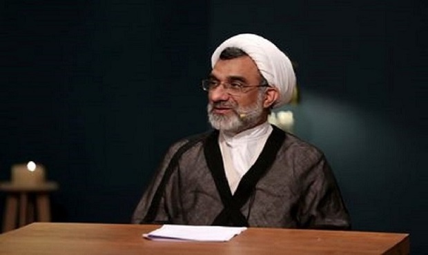 کسی نمی‌تواند بگوید استاندار یا امام‌جمعه‌ام و کنسرت لغو کند