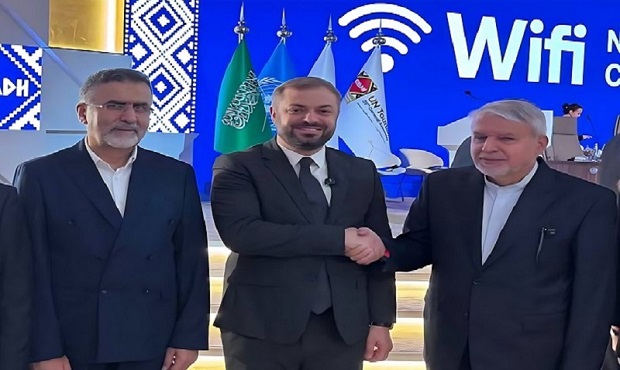 فصل جدیدی در روابط گردشگری دو کشور ایران و ارمنستان آغاز شده است