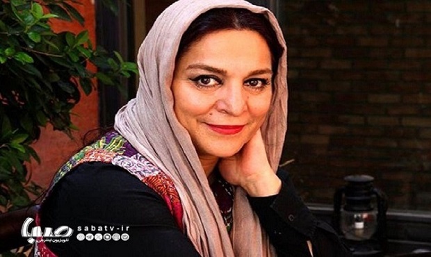 تهمینه میلانی تهیه‌کننده السا فیروزآذر می‌شود