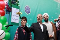 زنگ استکبارستیزی نواخته شد
