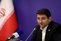 وزیر ارتباطات و فناوری اطلاعات به باکو سفر کرد
