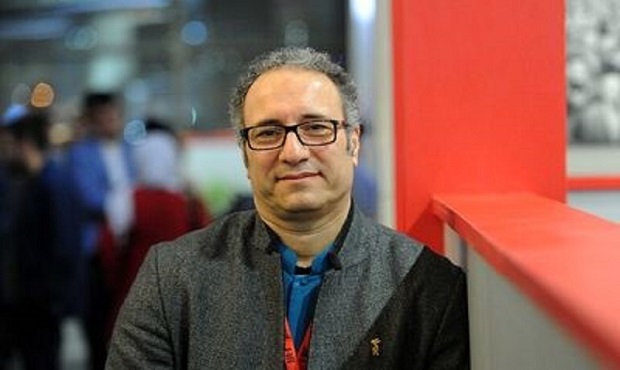 رضا میرکریمی با «رئیسعلی دلواری» به تلویزیون می‌آید