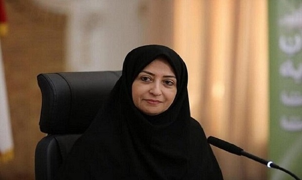 ۳۰ استان کشور درگیر فرونشست هستند