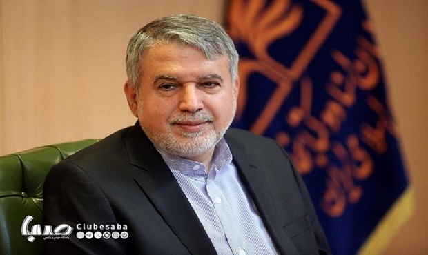 صالحی امیری: بیش از مصر آثار تاریخی و باستانی در مخازن‌مان داریم