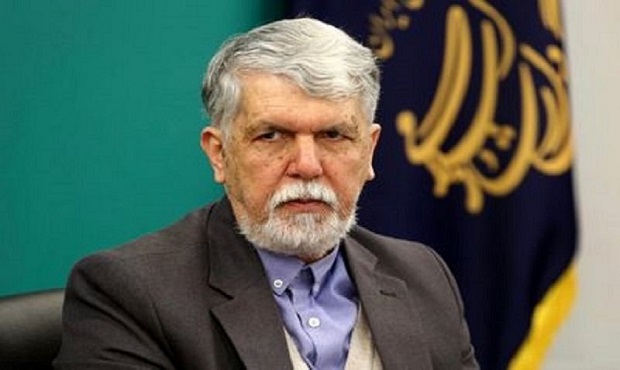 ابراز همدردی وزیر فرهنگ و ارشاد در پی درگذشت فواد شمس