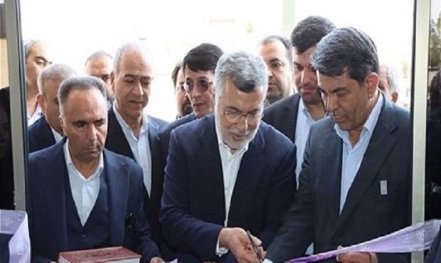 بهره‌برداری از دستگاه‌های تخصصی مرکز رادیوتراپی آنکولوژی یاس کرمان