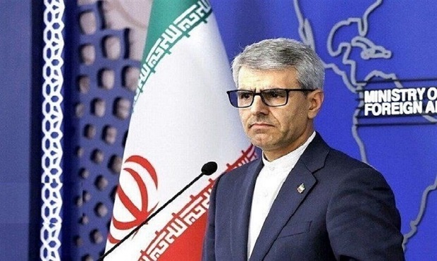 پیام رئیس‌جمهور به ولیعهد عربستان محتوای کاملا دوجانبه داشته است