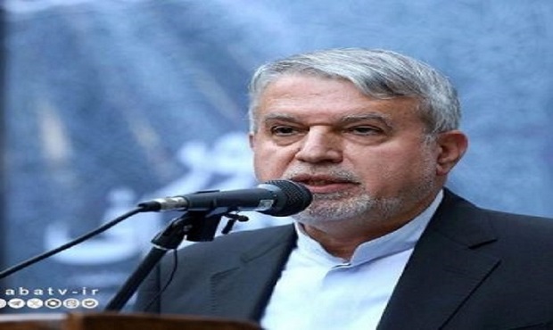 پهنه خزر می‌تواند موتور جدید هم‌افزایی و توسعه پایدار منطقه باشد