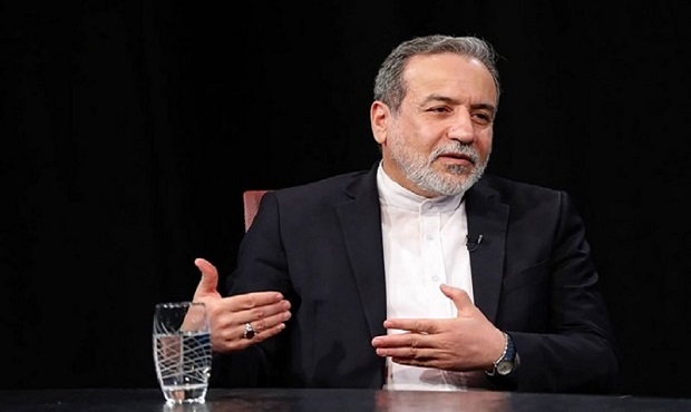 پیام وزیر امور خارجه در مراسم بزرگداشت پدر داستان‌ کوتاه فارسی در ژنو