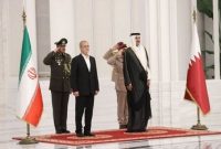 پیام تبریک رئیس‌جمهور پزشکیان به مناسبت روز ملی قطر