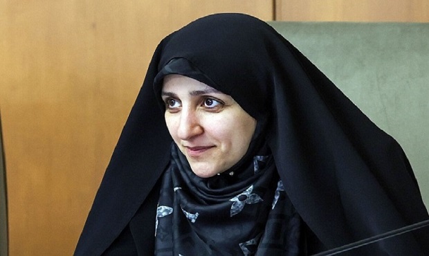 برگزاری سومین جشنواره ملی و تجلیل از حکمرانان زن