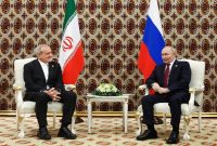 دکتر پزشکیان: مصمم هستیم توافق جامع ایران و روسیه را اجرایی و عملیاتی کنیم