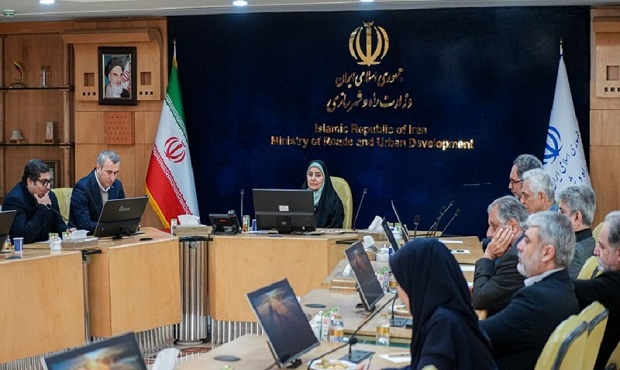 شهریور ۱۴۰۵ بازطراحی ترمینال یک فرودگاه امام خمینی(ره) تکمیل می‌شود