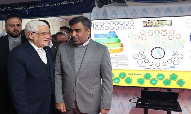 باید همه بخش‌های فعال در زمینه هوش مصنوعی هم‌افزا باشند