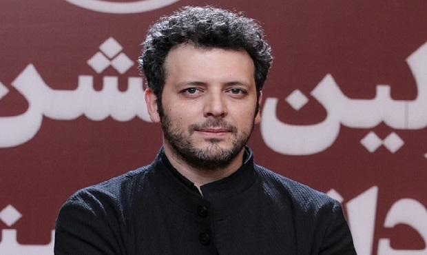 «سمفونی باران» با کامبیز دیرباز و پدرام شریفی کلید خورد