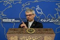 محکومیت حمله تروریستی به مسجد امام علی(ع) در حمص سوریه