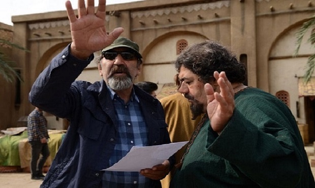 آغاز ساخت دکورهای آخرین فصل «سلمان فارسی»؛ پخش از سال آینده قطعی است