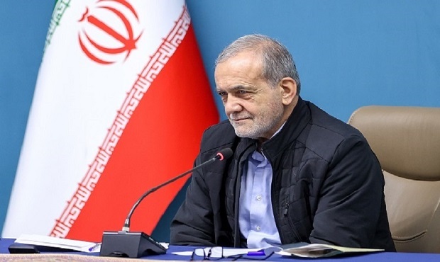 مراسم روز دانشجو فردا با حضور رئیس جمهور برگزار می‌شود