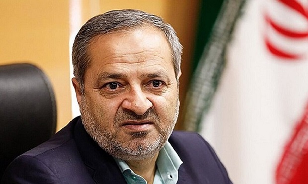 کاظمی: اساسی ترین نقش در سند جامع علمی کشور را آموزش و پرورش دارد