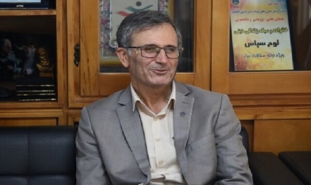 برگزاری اولین «همایش ملی اقتصاد نوآوری و فناوری» در دانشگاه خوارزمی برگزاری اولین «همایش ملی اقتصاد نوآوری و فناوری» در دانشگاه خوارزمی