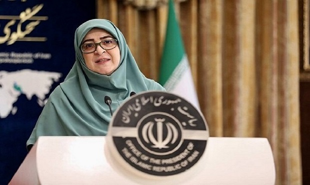 سخنگوی دولت: تقسیم کار ملی در حوزه هوش مصنوعی انجام شد