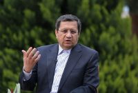 همتی: قول می‌دهم ثبات اقتصادی را فراهم کنیم