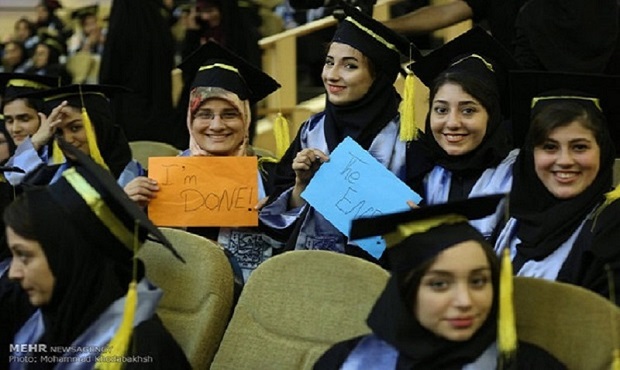 پذیرش دانشجوی بین الملل در مقطع ارشد دانشگاه علم و صنعت آغاز شد